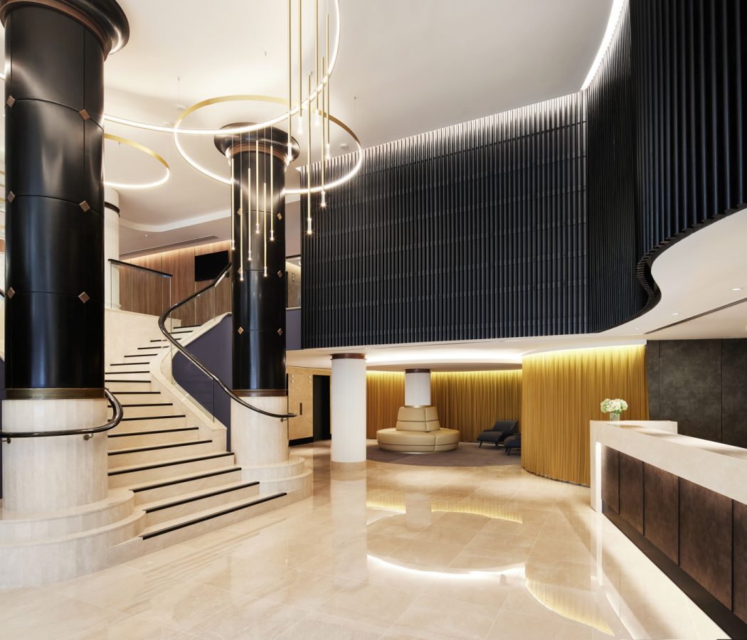 Hotel - Gallery image 3