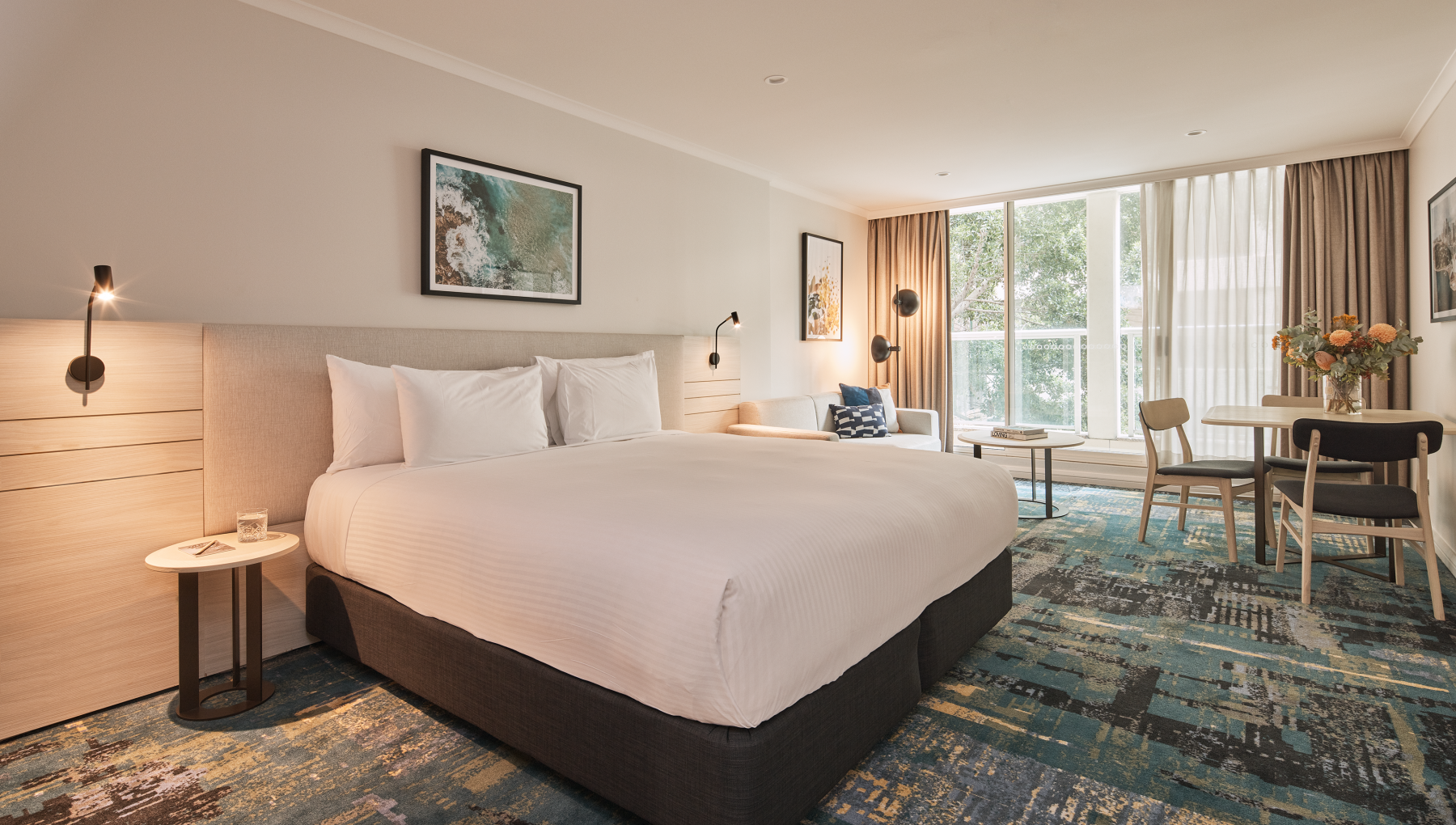 Rooms - Main image