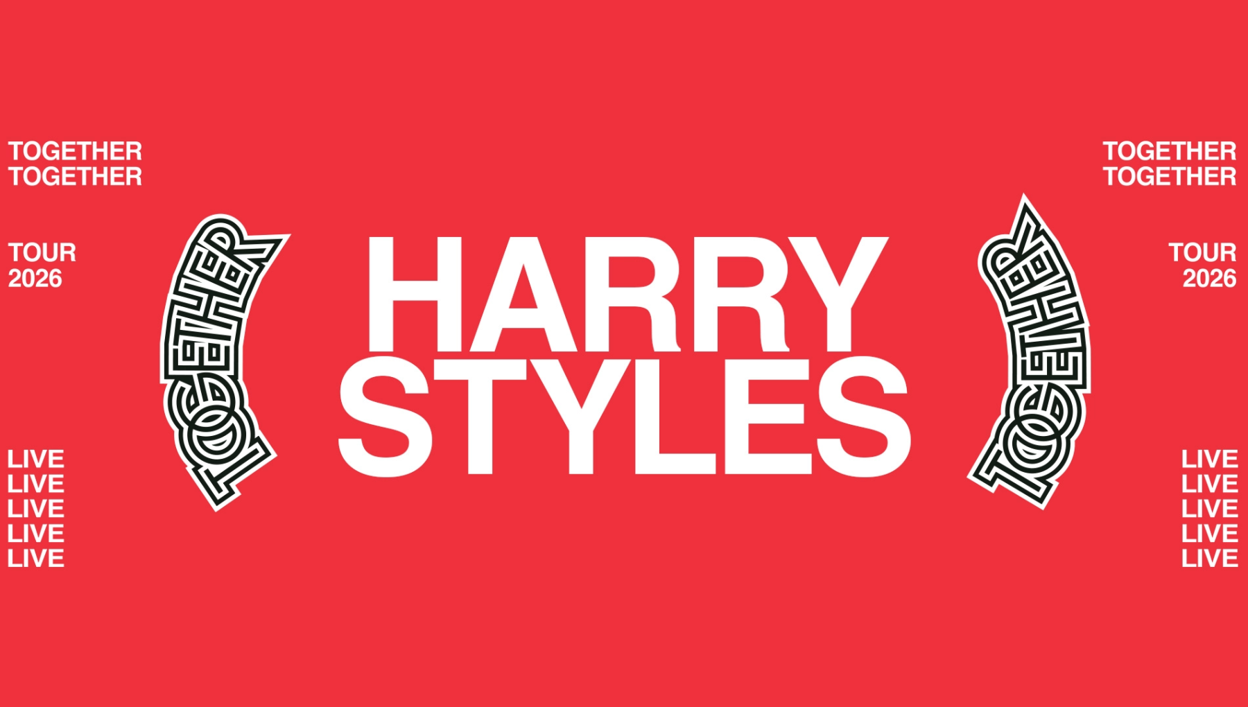 Harry Styles: Together, Together! Tour – Accor Stadium