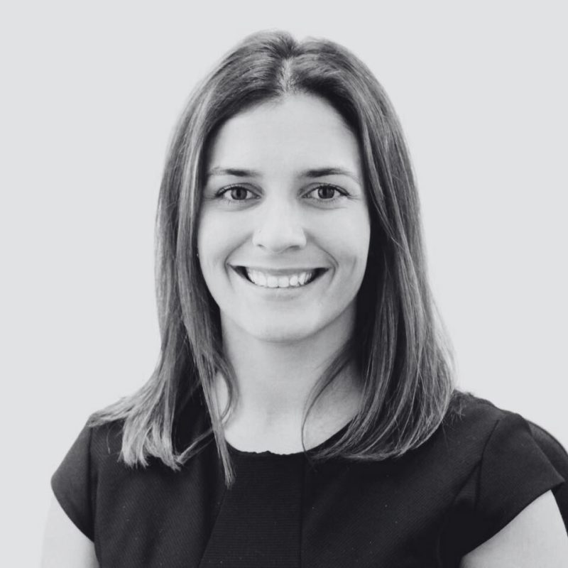 Ashleigh Wardle, General Manager