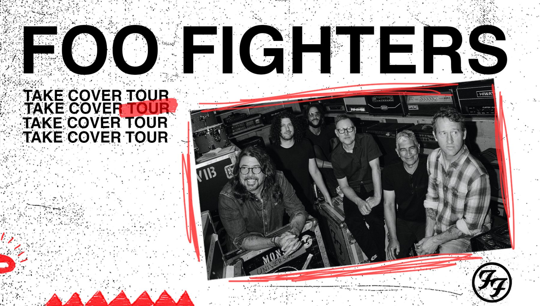 Foo Fighters – Accor Stadium