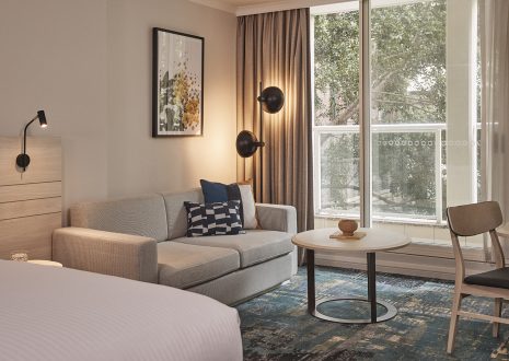 Rydges Darling Square Apartment Hotel