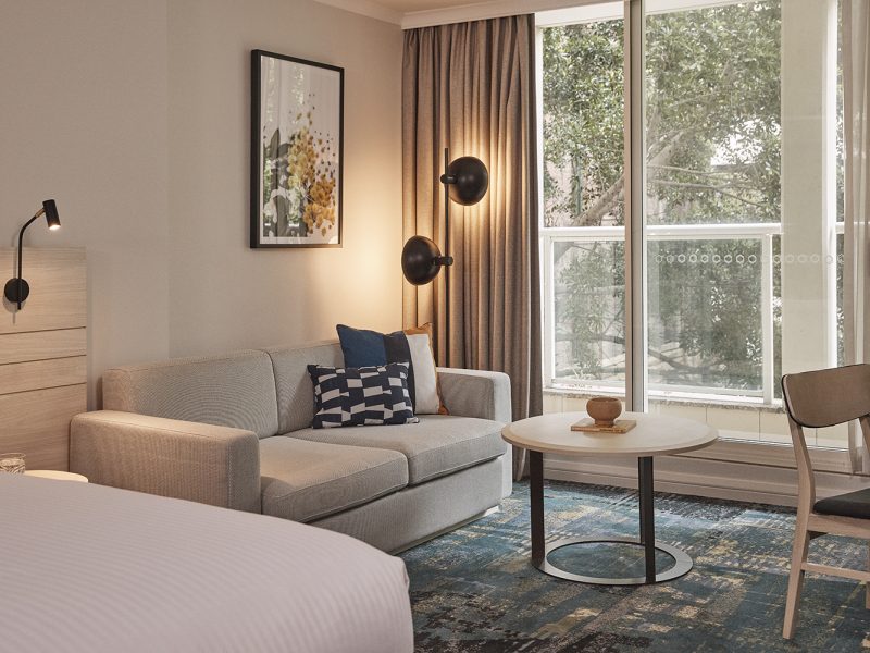 Rydges Darling Square Apartment Hotel - Image 1