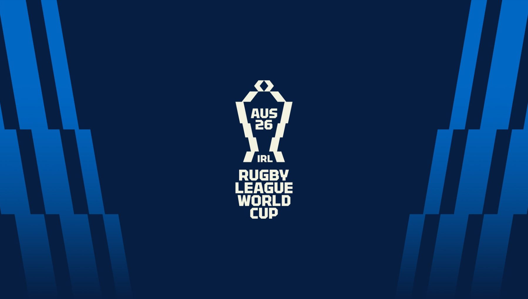 Rugby League World Cup 2026