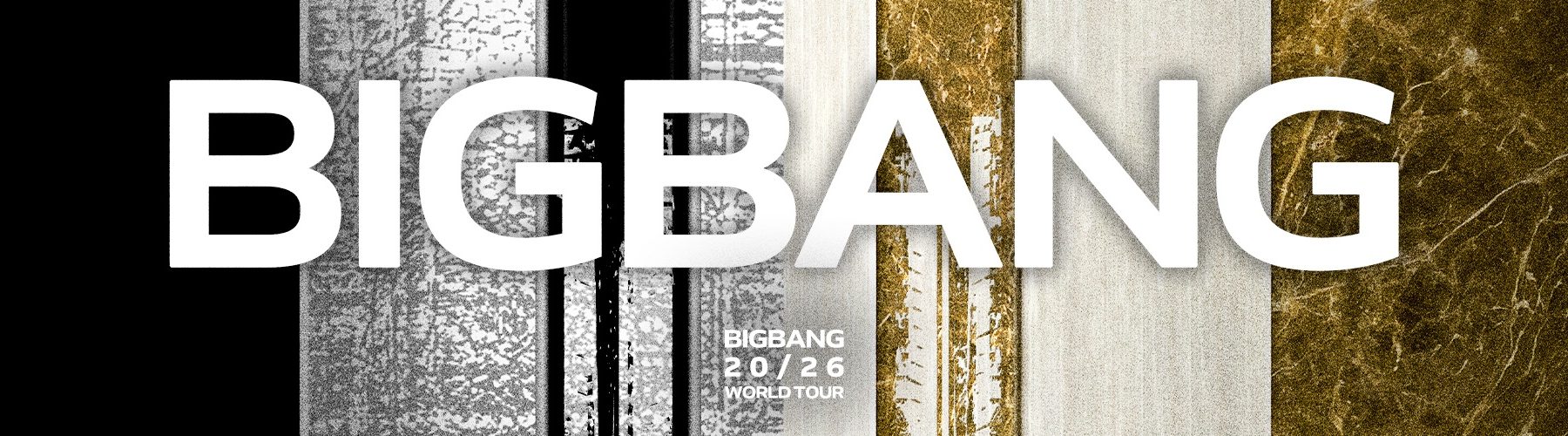 BIGBANG – Accor Stadium