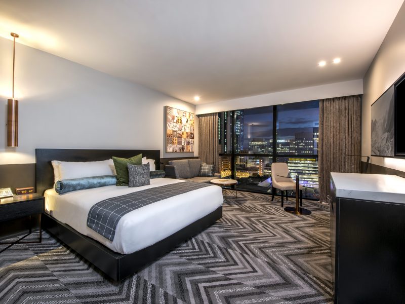 Rydges Perth Kings Square - Image 1