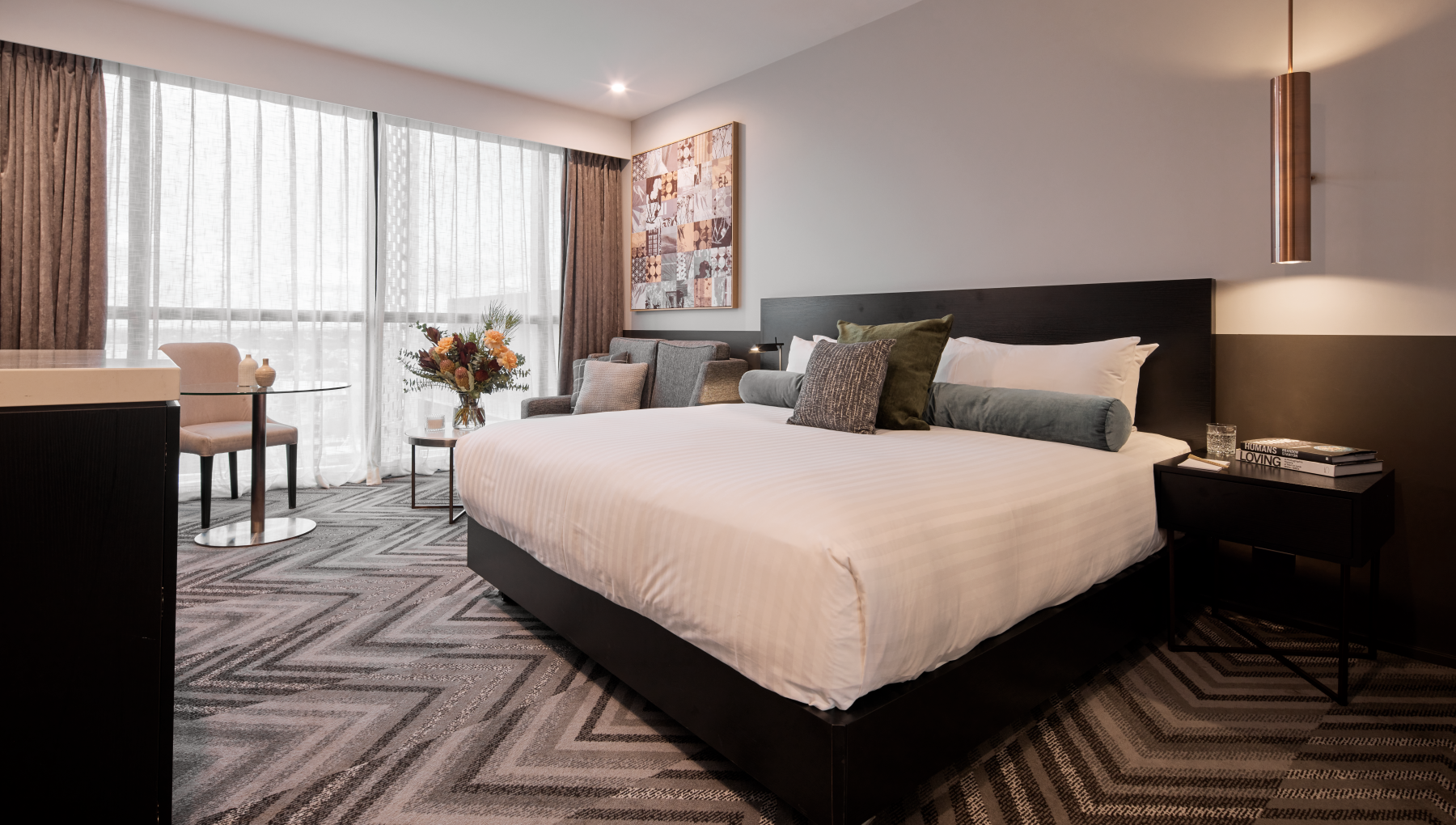 Rooms & Suites - Main image
