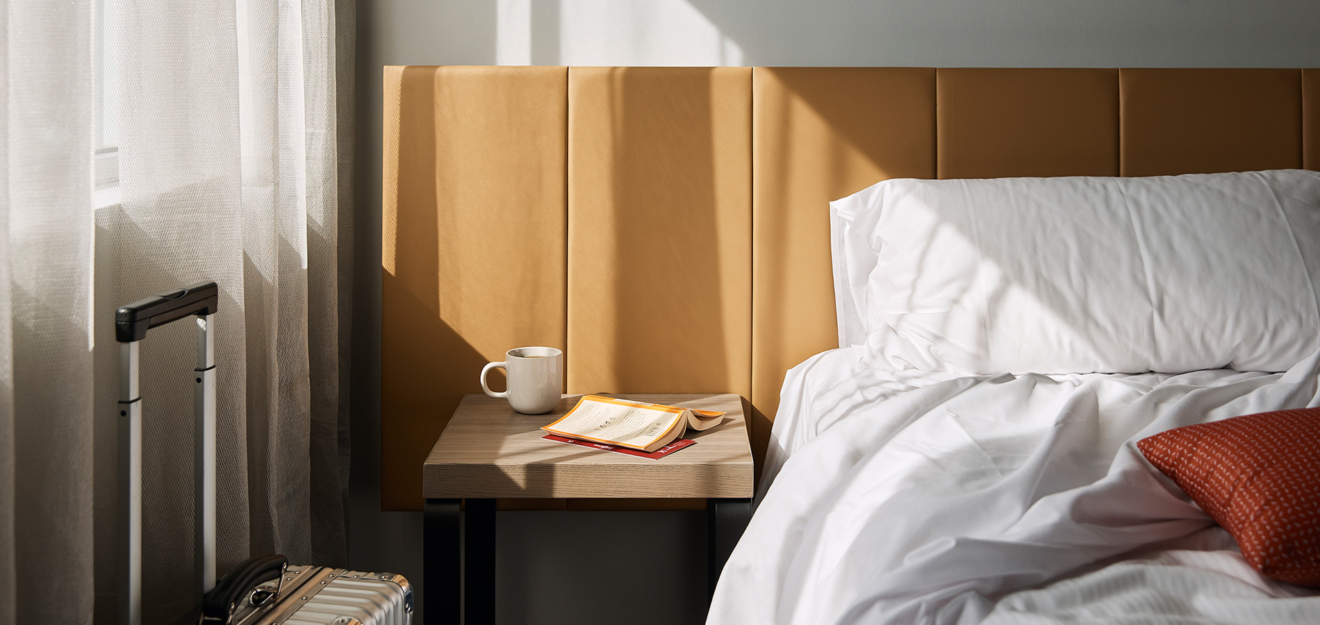 Rydges Escape Sale: Up to 15% Off - Rydges Perth Kings Square