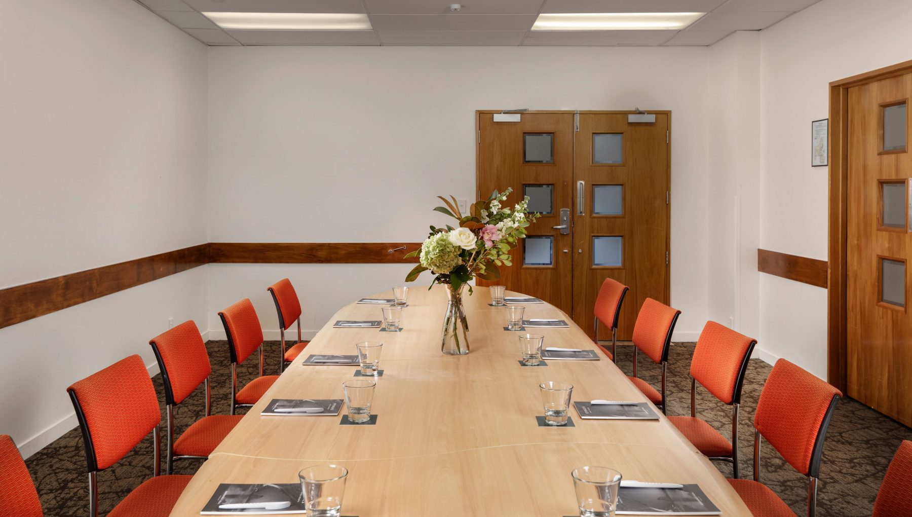 Manuka Boardroom