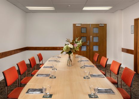 Manuka Boardroom