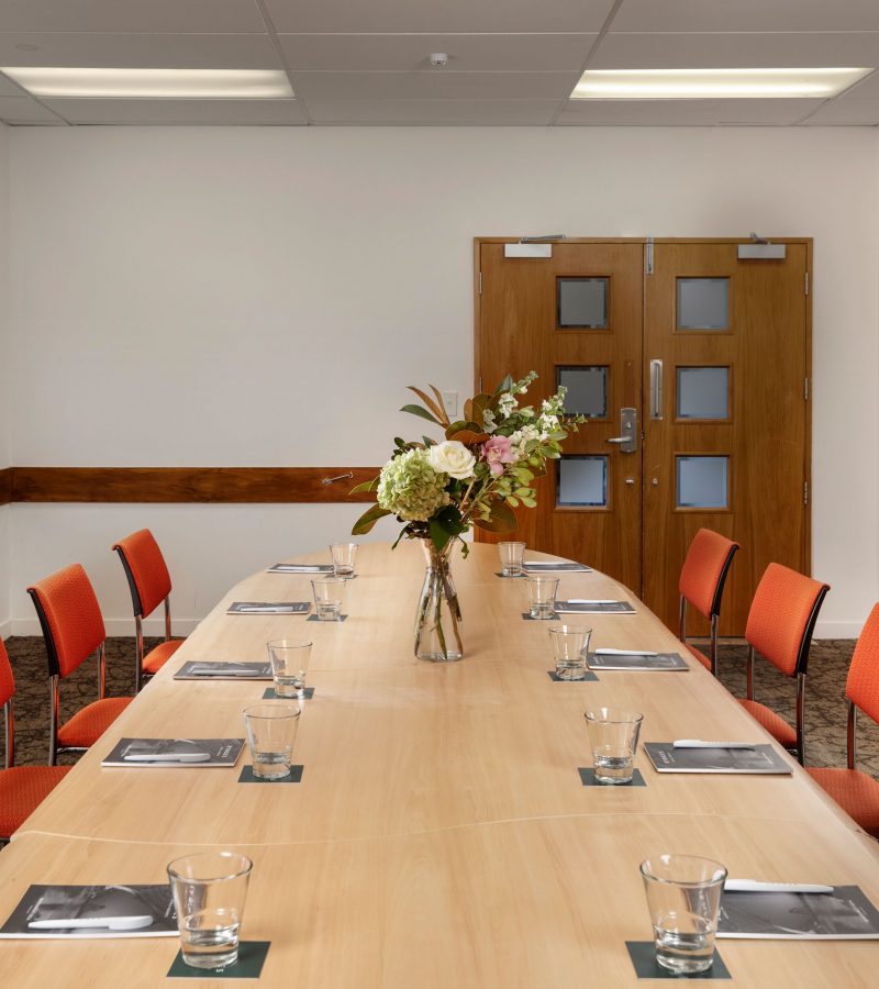Manuka Boardroom