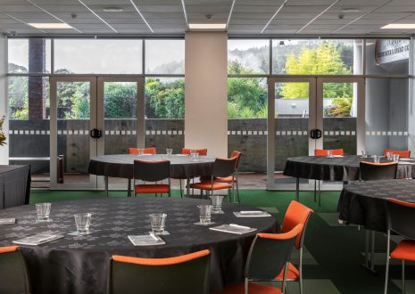 Kowhai Room