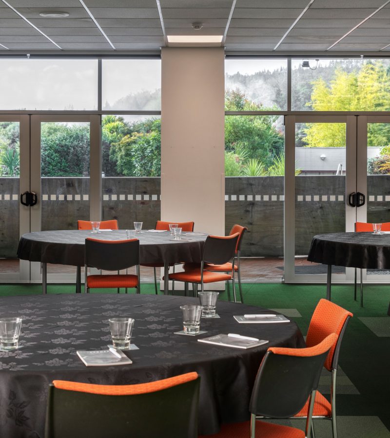 Kowhai Room