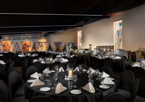 Pohutu Conference and Events Centre