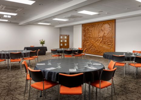 Kauri Room