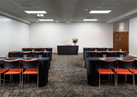Kauri Room