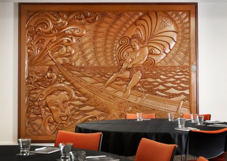 Kauri Room