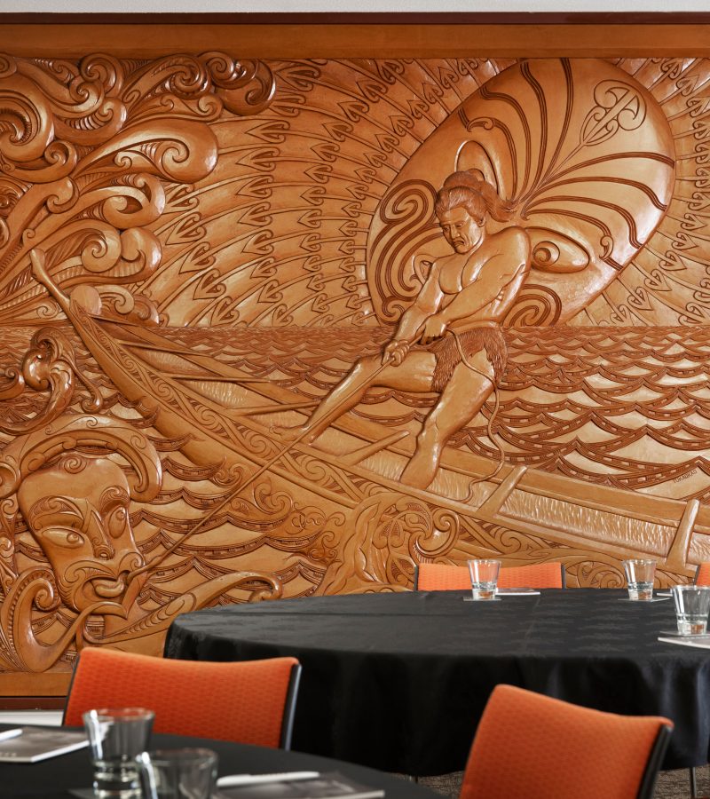Kauri Room