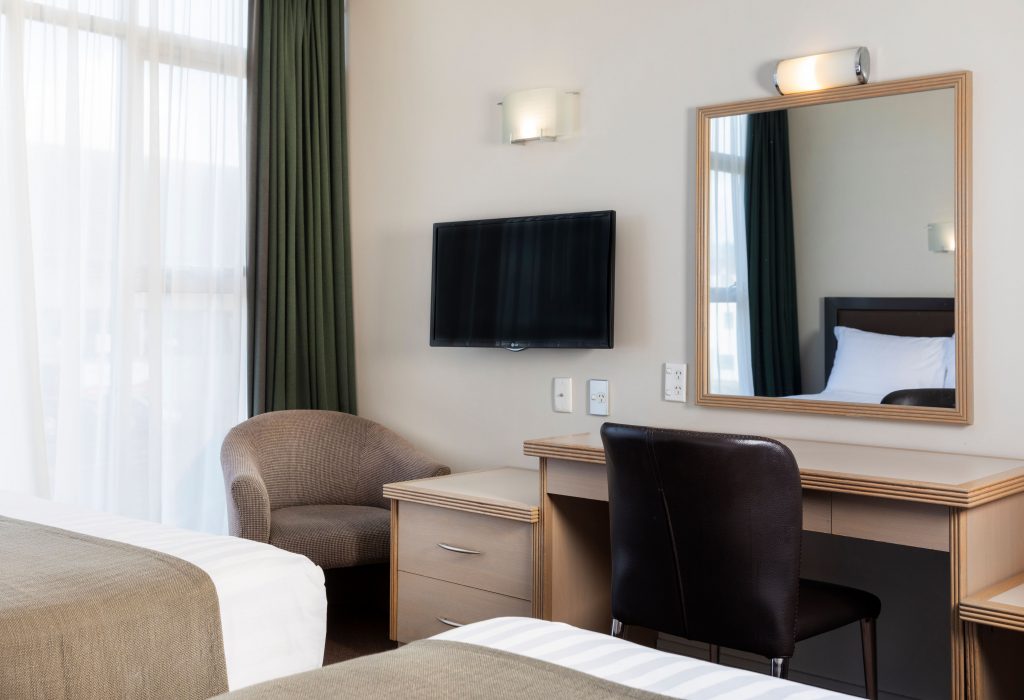 Superior Double Double Room - Image 2
