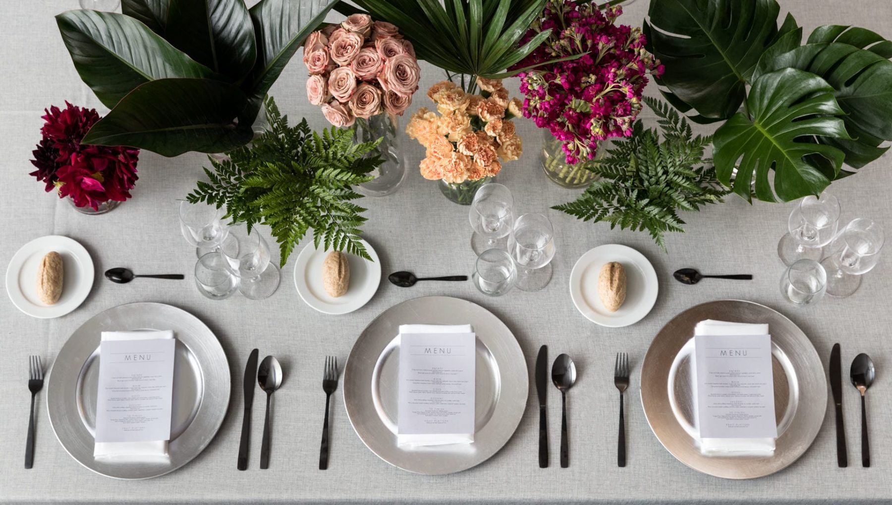 Private Dining