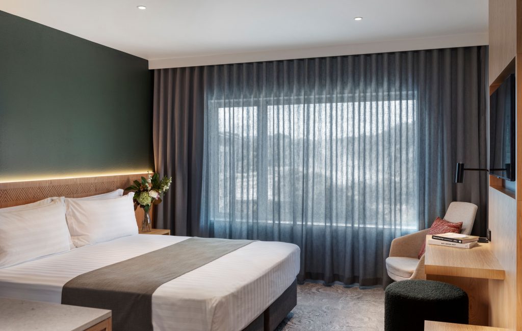 Deluxe King Room - Image 1