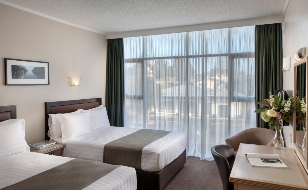 Superior Double Double Room - Image 1