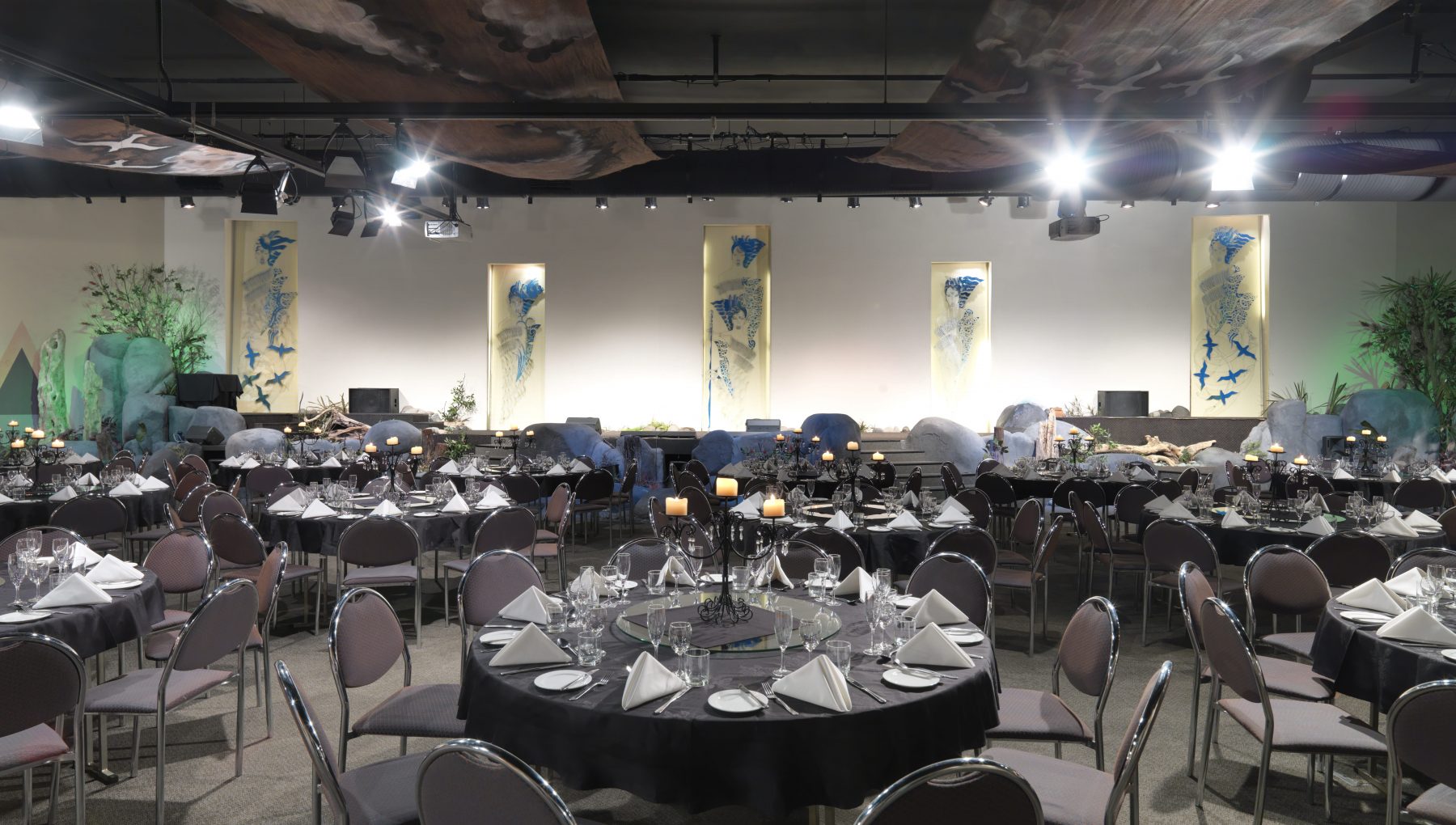 Meetings & Events - Main image