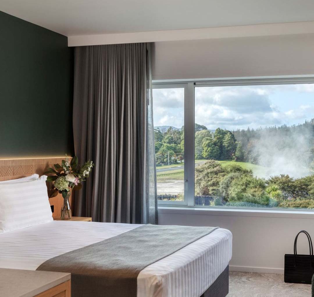 Rooms & Suites - Main image