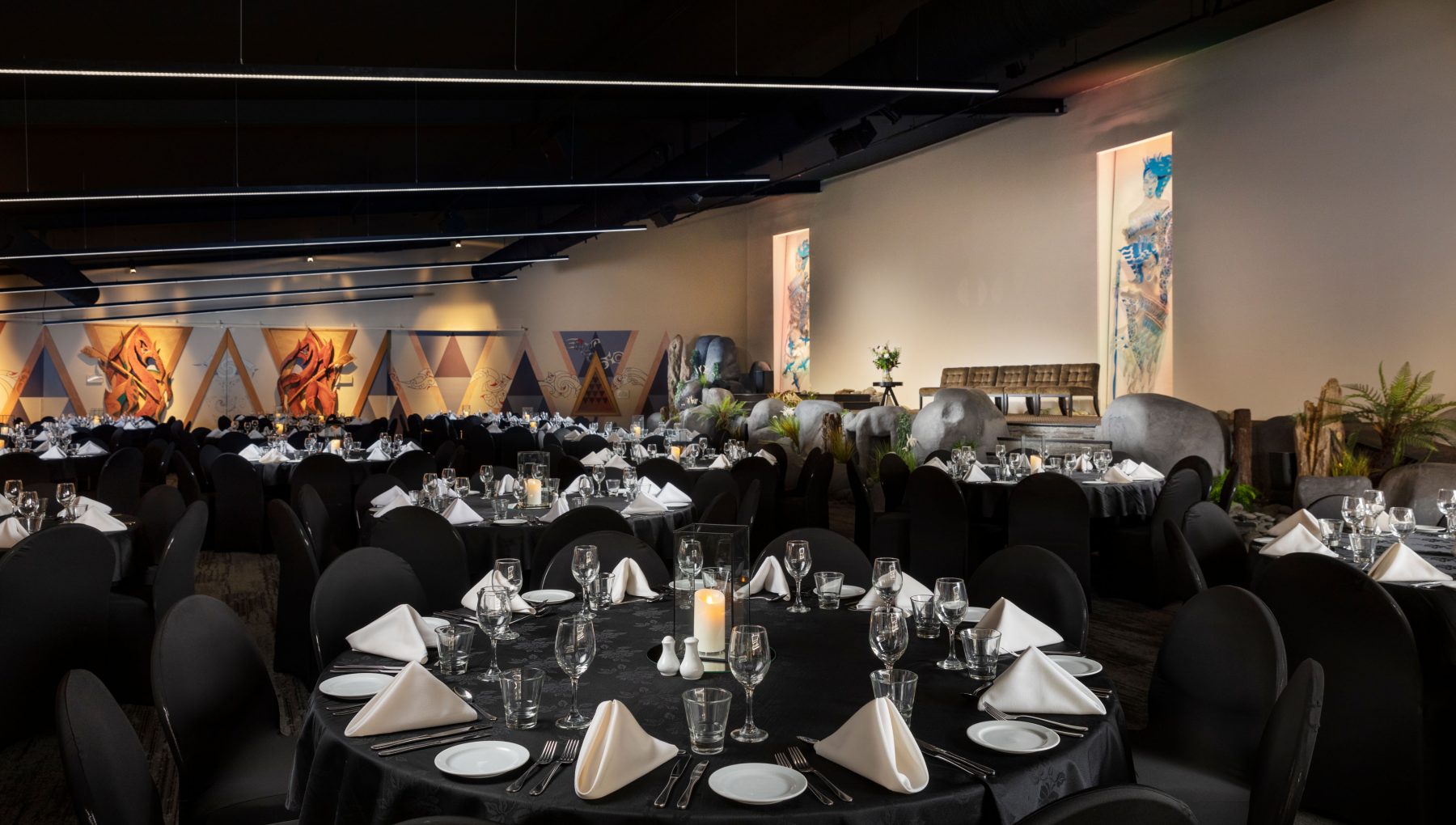 Rydges Rotorua Hotel Hub