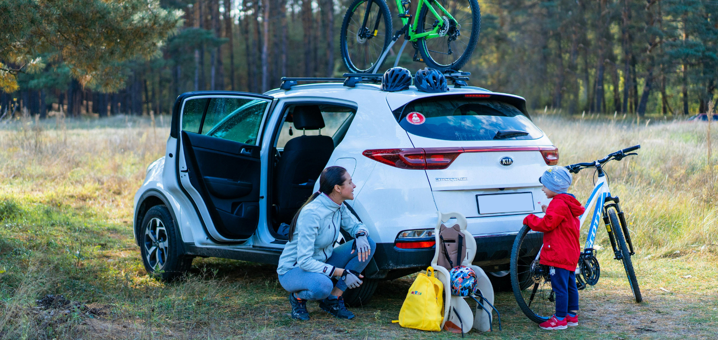 FUEL THE GETAWAY | Petrol Voucher Giveaway