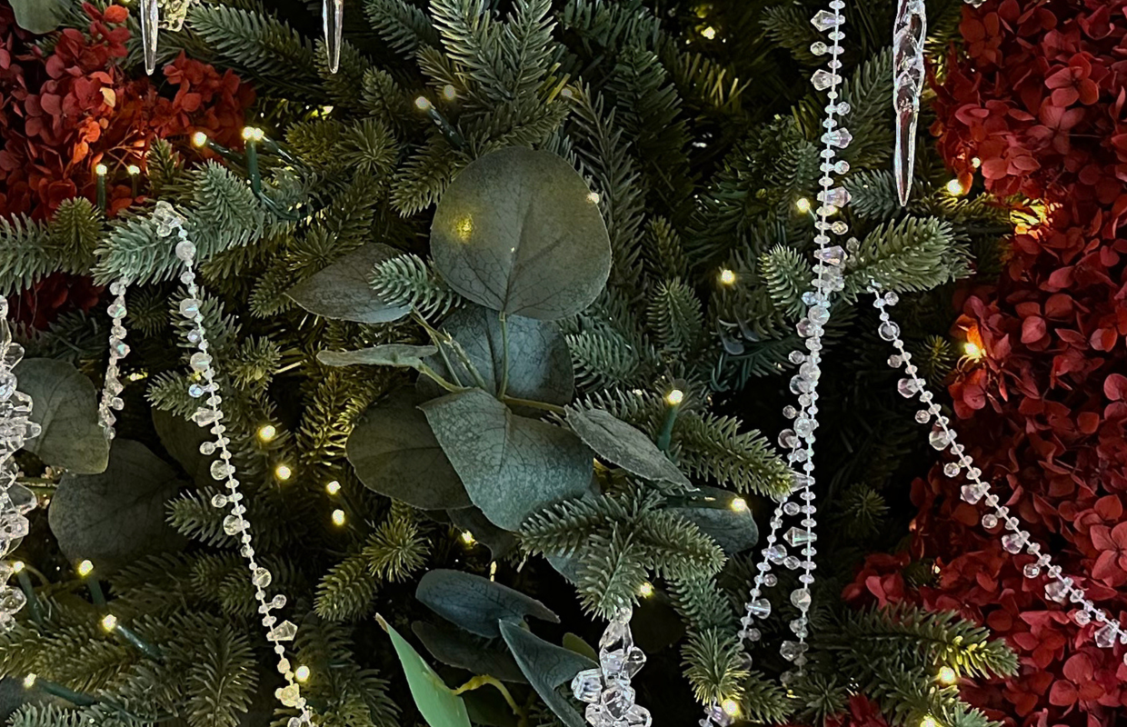 Celebrate the Season Your Way