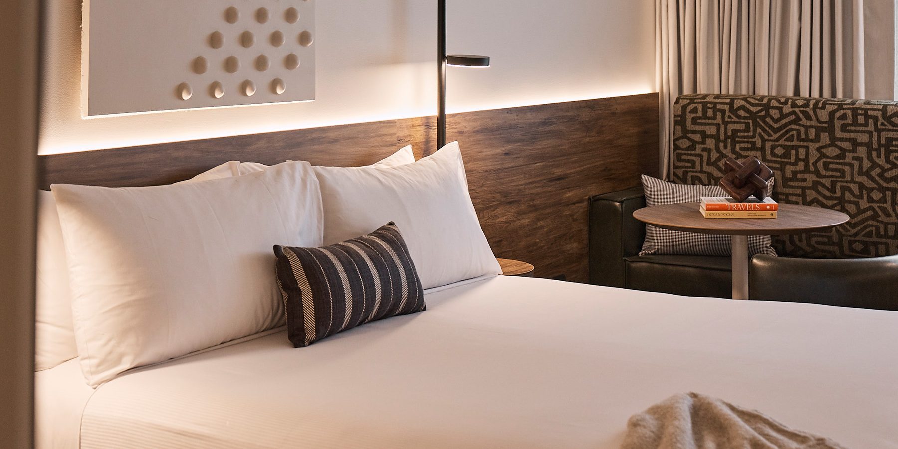 Flash Sale: Up to 15% Off Stays