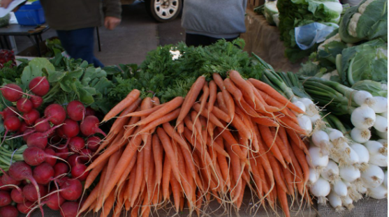 Bathurst Farmers’ Market