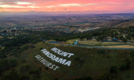 Explore Bathurst…what’s on
