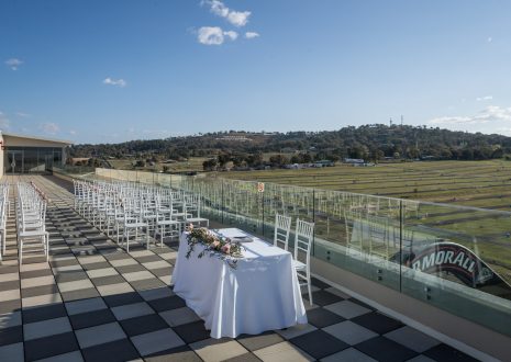 Level 7 Terrace
