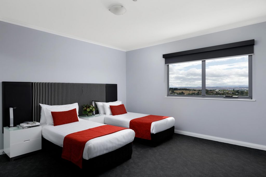 Three Bedroom Apartment - Image 2