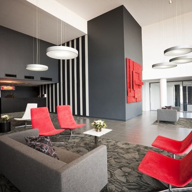 Hotel - Gallery image 2
