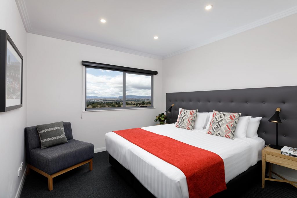 Three Bedroom Penthouse - Image 3