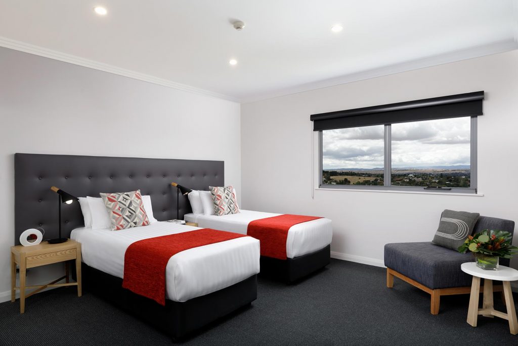 Three Bedroom Penthouse - Image 2