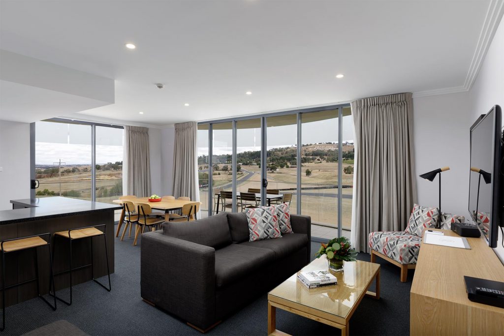 Three Bedroom Penthouse - Image 1