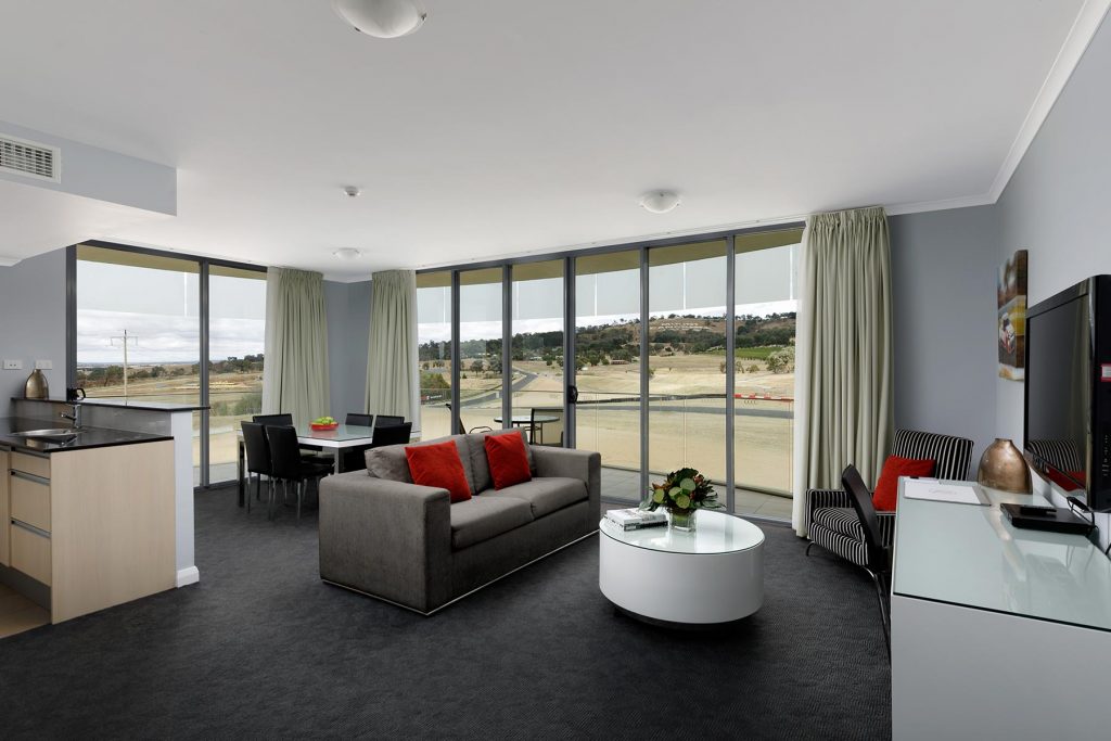 Three Bedroom Apartment - Image 1