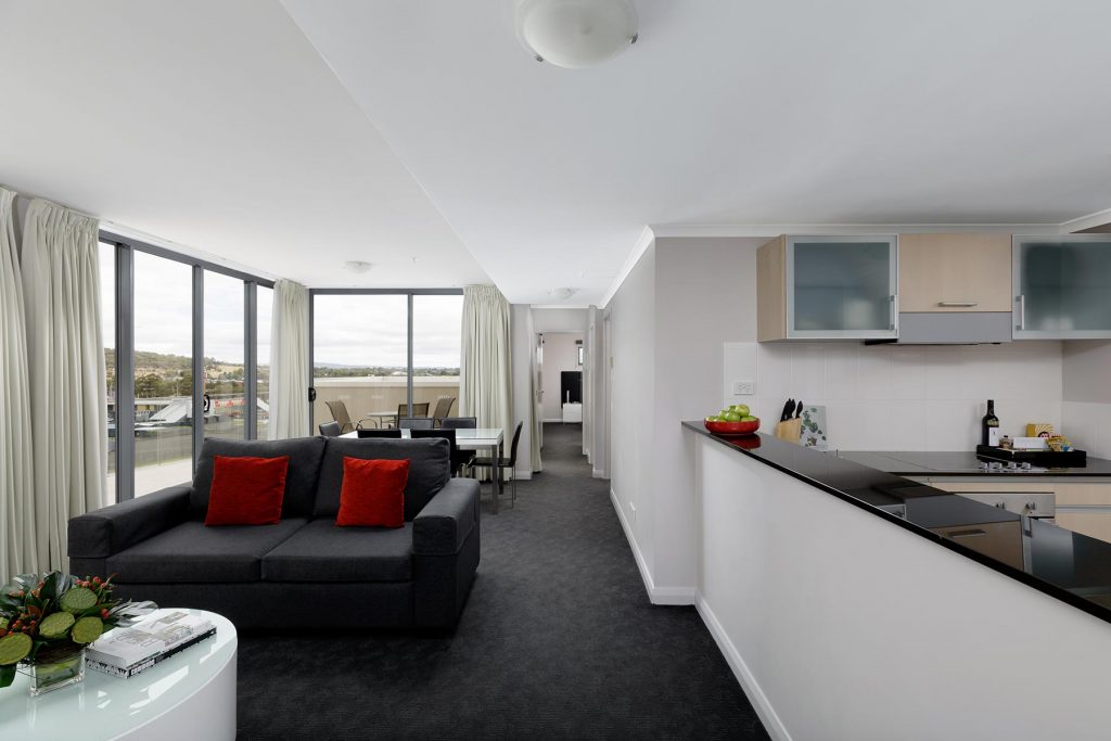 Two Bedroom Apartment - Image 1