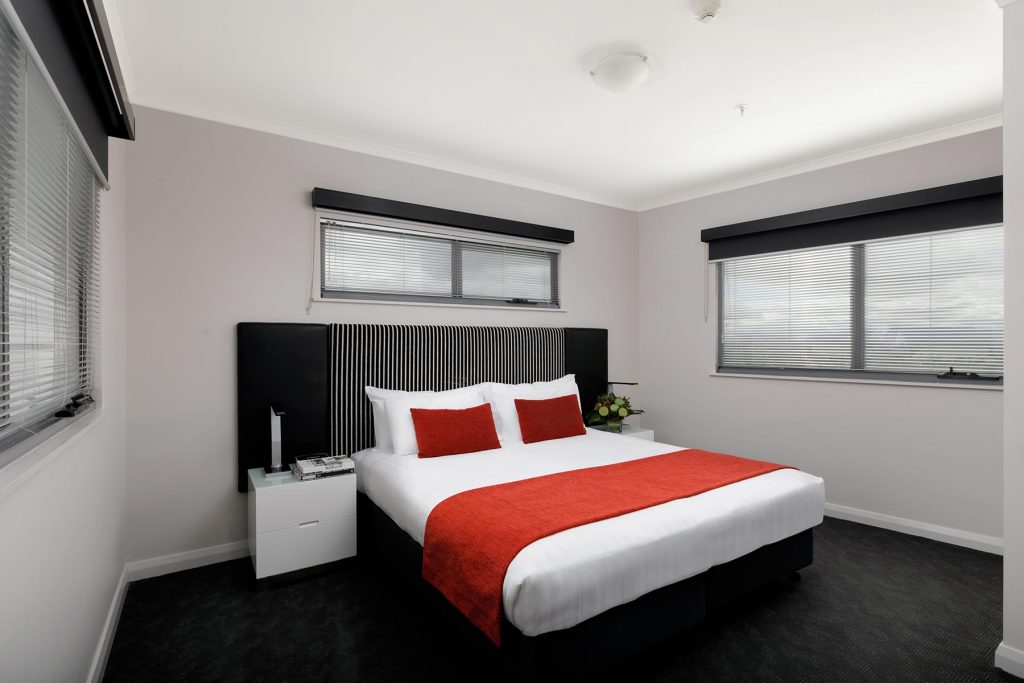 Two Bedroom Apartment - Image 3