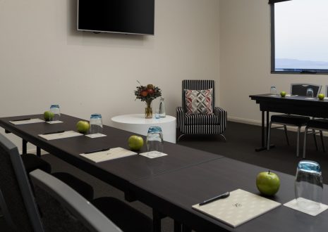Executive Boardroom