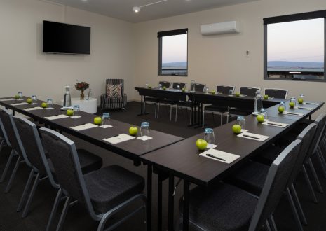 Executive Boardroom
