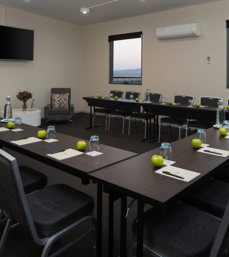 Executive Boardroom