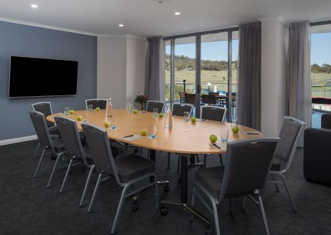 Conrod Suite