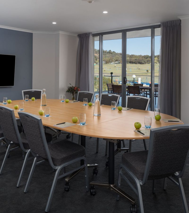 Conrod Suite