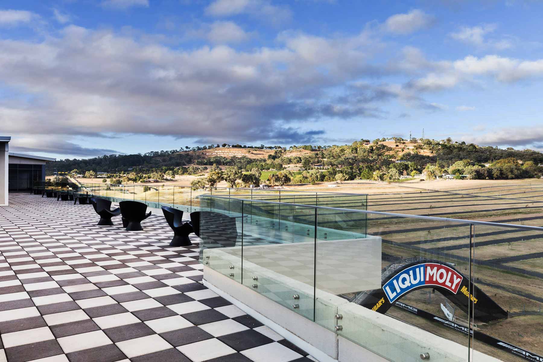 Rydges Mount Panorama Bathurst