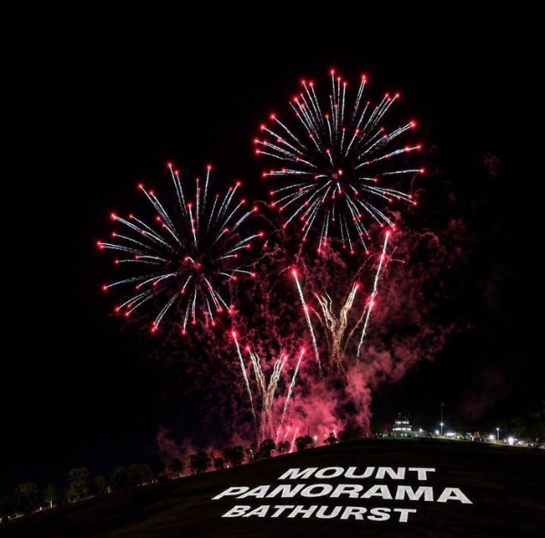 New Year’s Eve at Rydges Mount Panorama